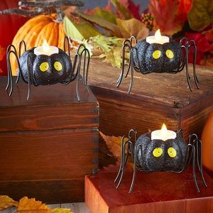 Spider LED Tea Light